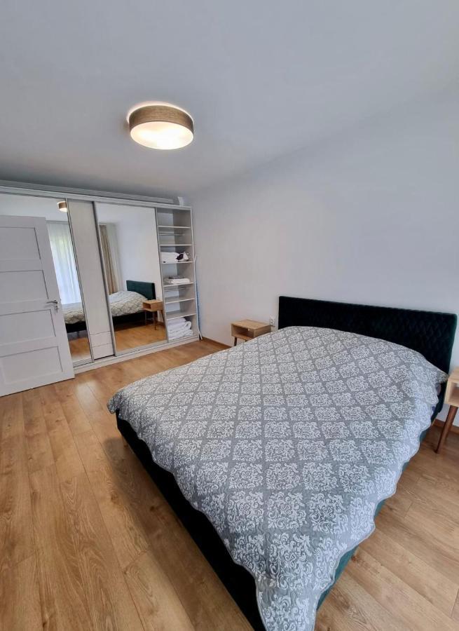 Lily Central Apartment With Free Parking Targu Mures Ngoại thất bức ảnh